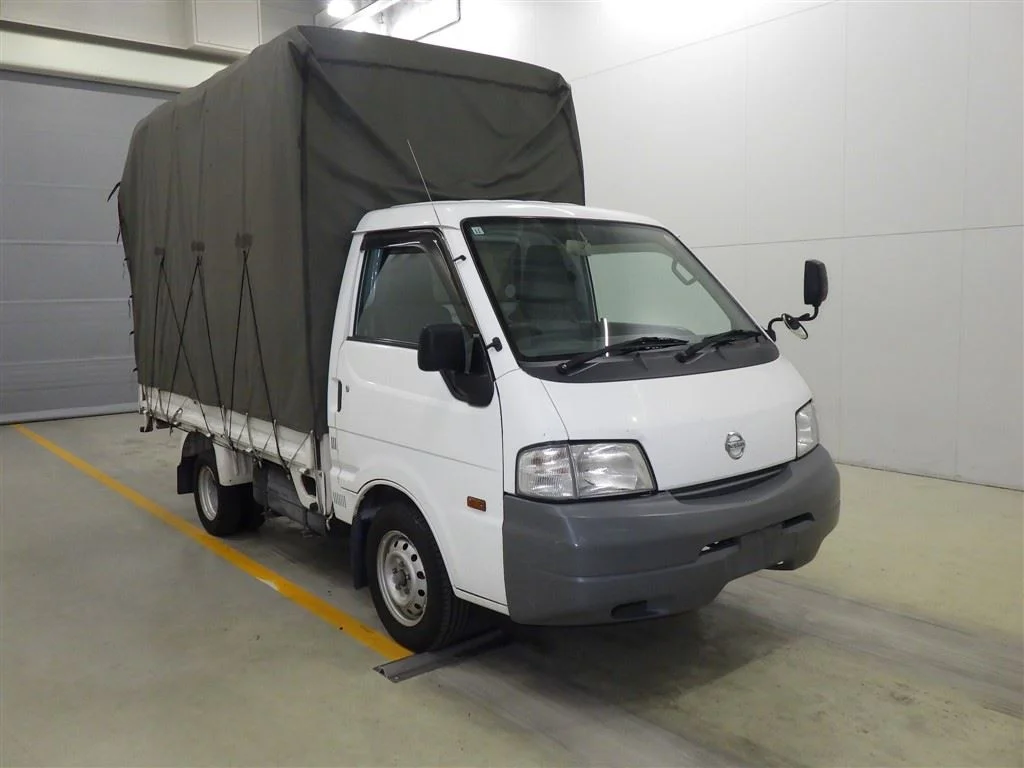 Nissan Vanette Truck  с аукциона в Японии