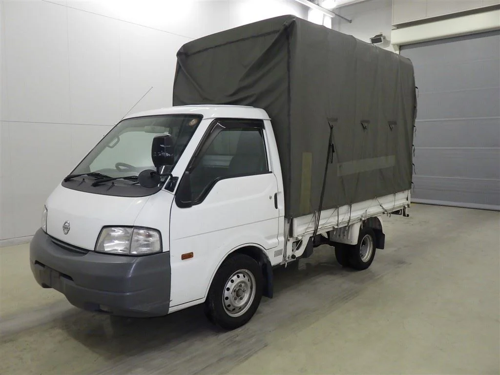 Nissan Vanette Truck  с аукциона в Японии