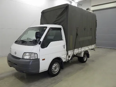 Nissan Vanette Truck