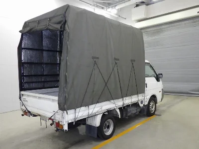 Nissan Vanette Truck