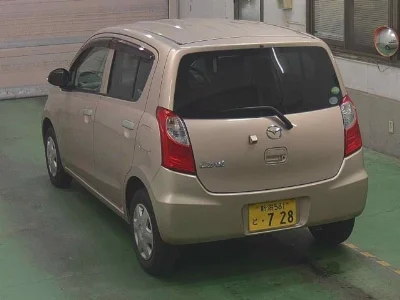 Mazda Carol Eco