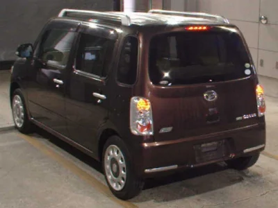 DAIHATSU MIRA COCOA