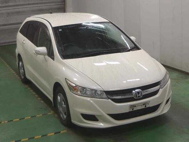 Honda Stream 2010