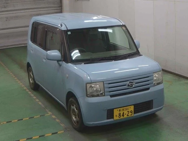 Daihatsu Move Conte 2010