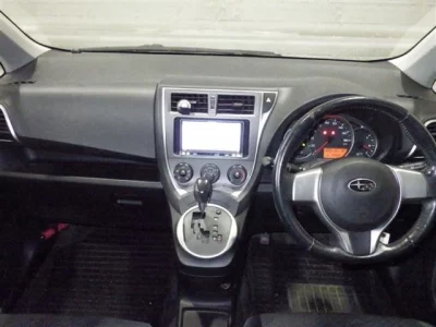 Subaru Trezia