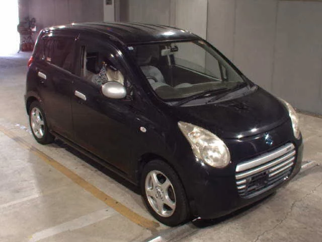 Suzuki Alto 2013