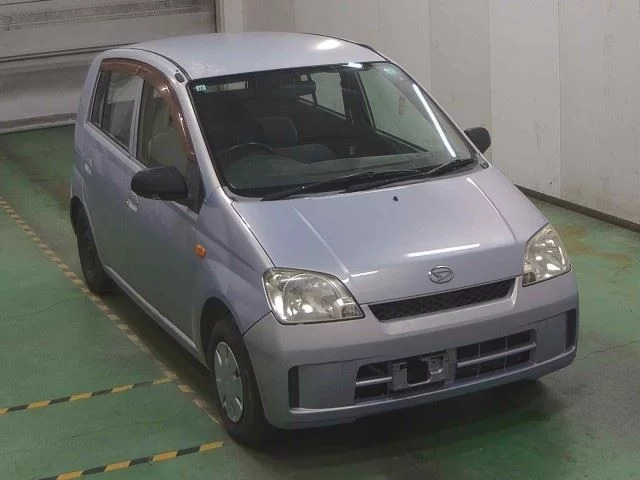 Daihatsu Mira 2003