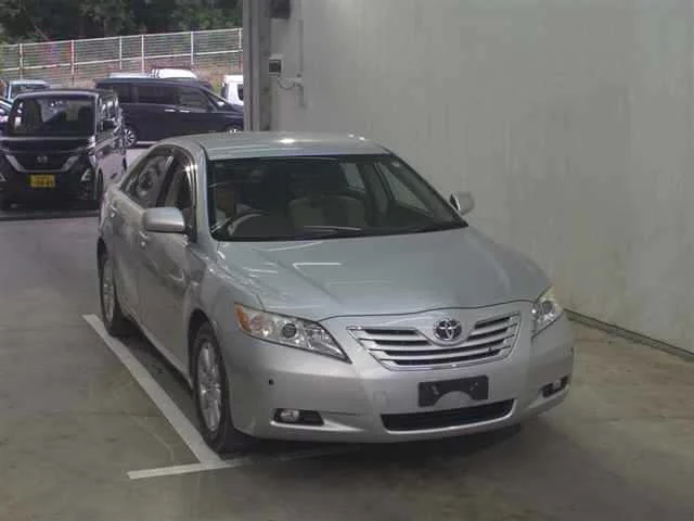 Toyota Camry 2008