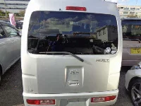 Цена авто Daihatsu Hijet Truck с аукционов Японии, номер кузова S330V, пробег 258 000, оценка 