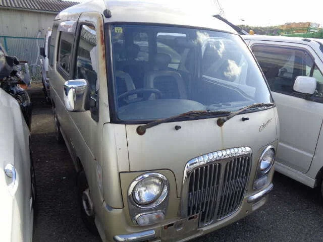 Daihatsu Atrai 1997