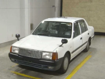 Toyota Comfort
