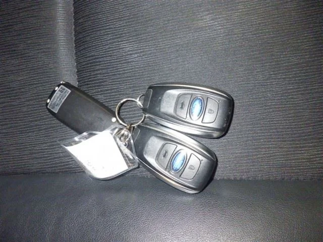 Subaru Impreza  с аукциона в Японии
