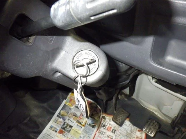 Mitsubishi Minicab  с аукциона в Японии