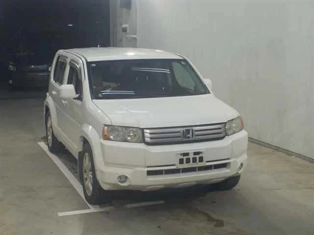 Honda Crossroad 2007