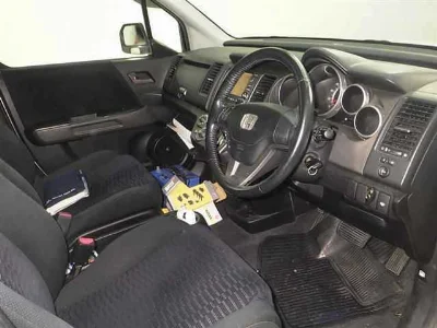 Honda Crossroad
