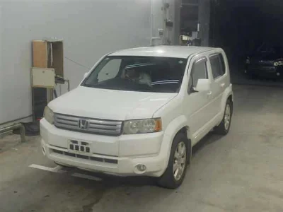Honda Crossroad