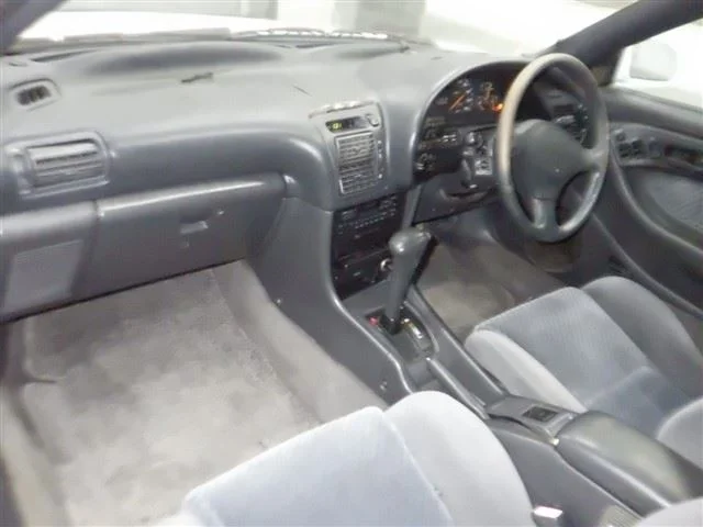 Toyota Celica  с аукциона в Японии