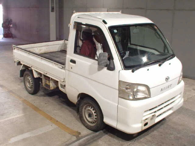 Daihatsu Hijet Truck 2006