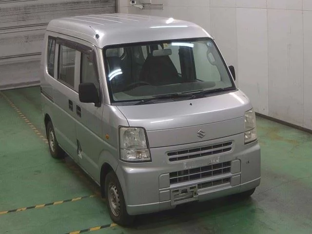 Suzuki Every 2006