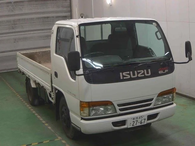 Isuzu Elf 1996