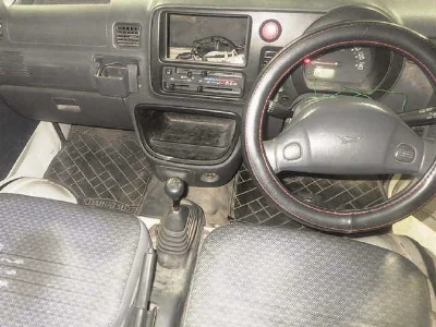 Статистика аукционов Daihatsu Hijet Truck