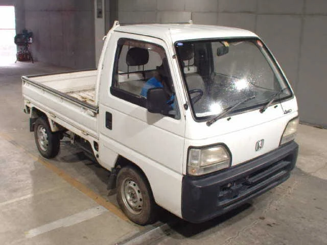 Honda Acty Truck 1995