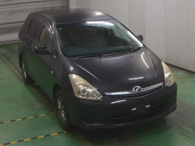 Toyota Wish 2007