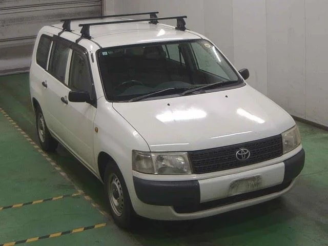 Toyota Probox 2006