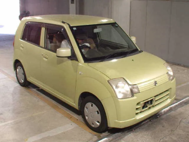 Suzuki Alto 2007