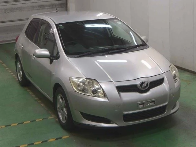 Toyota Auris 2006