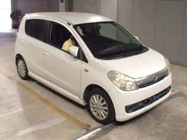 Daihatsu Mira 2007