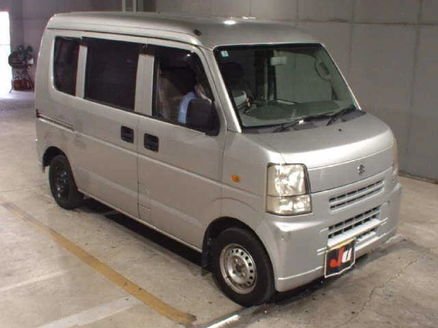 Suzuki Every 2006