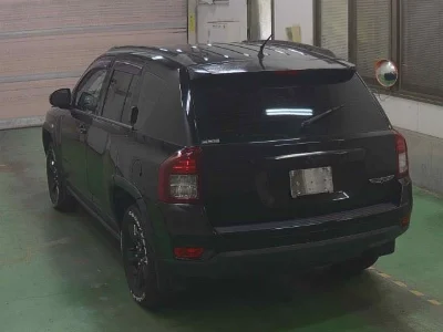 JEEP COMPASS 2