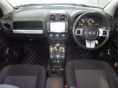 JEEP COMPASS 3