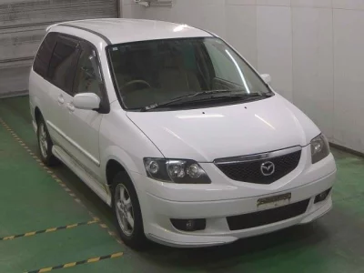 Mazda MPV