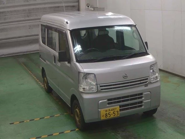 Nissan NV100 Clipper 2017