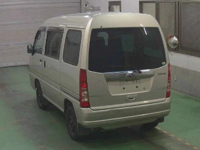 Subaru Sambar