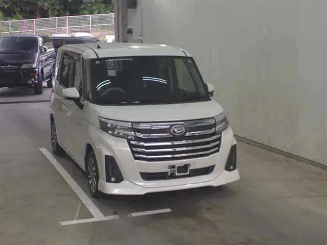 Daihatsu Thor 2021