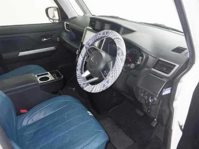 Статистика аукционов Daihatsu Thor