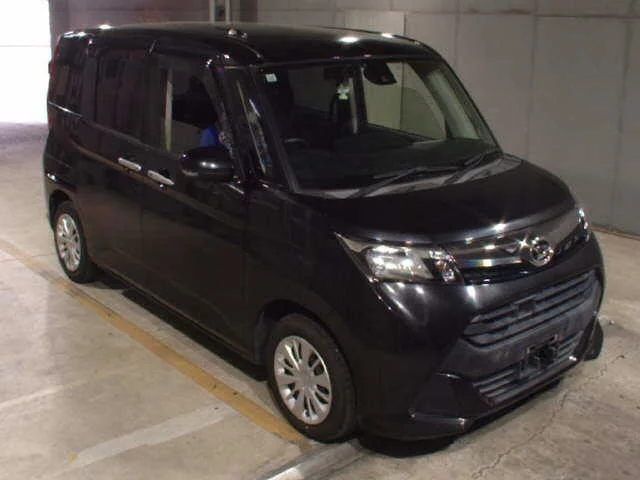 Daihatsu Thor 2017