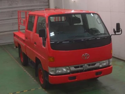Toyota ToyoAce
