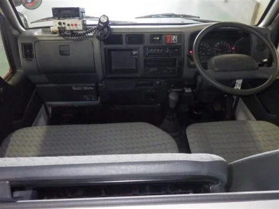 Toyota ToyoAce
