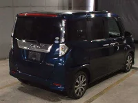 Цена авто Daihatsu Thor с аукционов Японии, номер кузова M900S, пробег 94 000, оценка 2