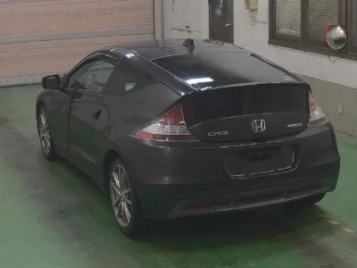 Honda CR-Z