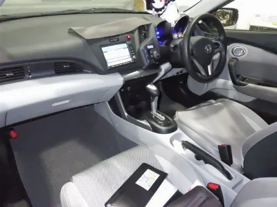 Honda CR-Z
