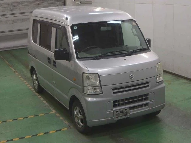 Suzuki Every 2006