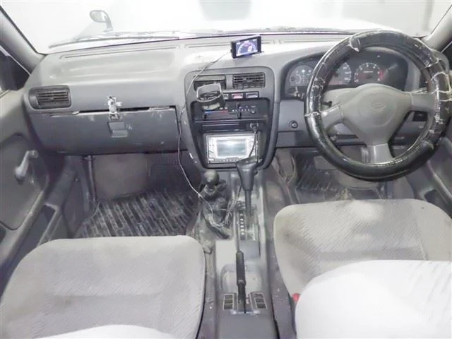 Nissan Datsun  с аукциона в Японии
