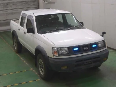 Nissan Datsun