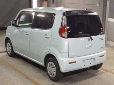 Suzuki MR Wagon