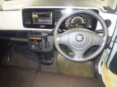 Suzuki MR Wagon